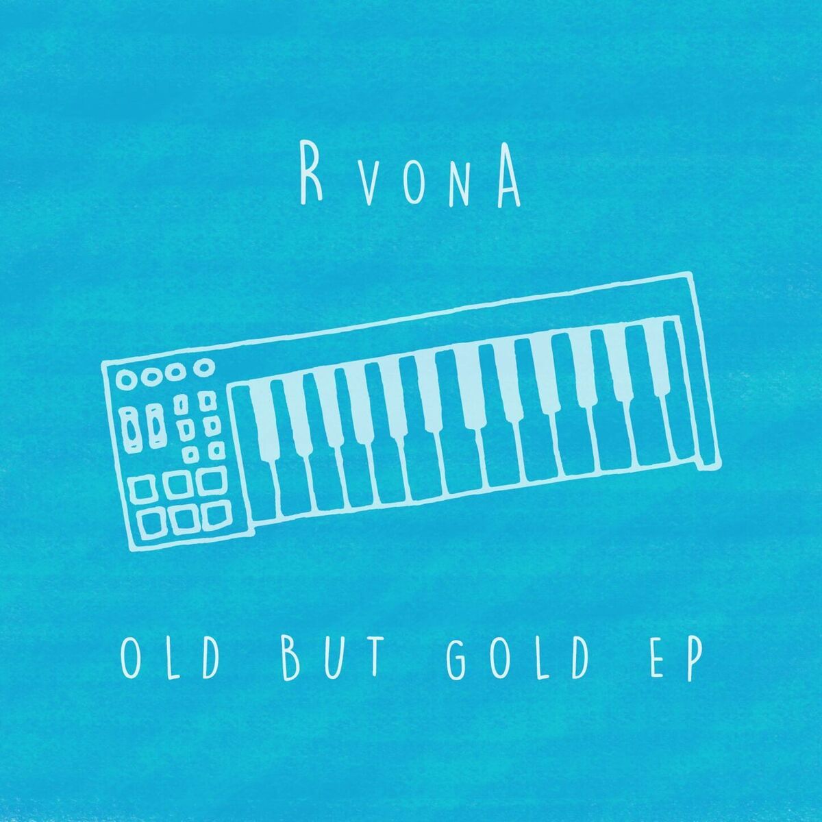 Album cover of Old but Gold EP