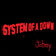 Johnny by System of a Down album cover