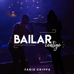 Cover of Bailar Contigo