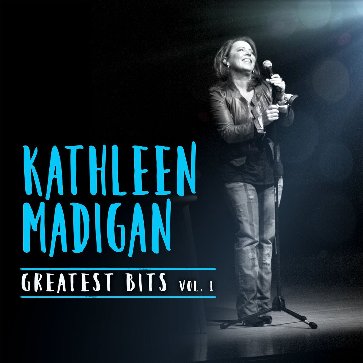 Album cover of Greatest Bits, Vol. 1