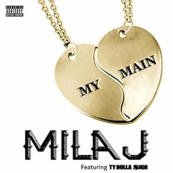 Cover of My Main