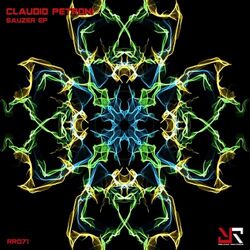 Cover of Sauzer EP