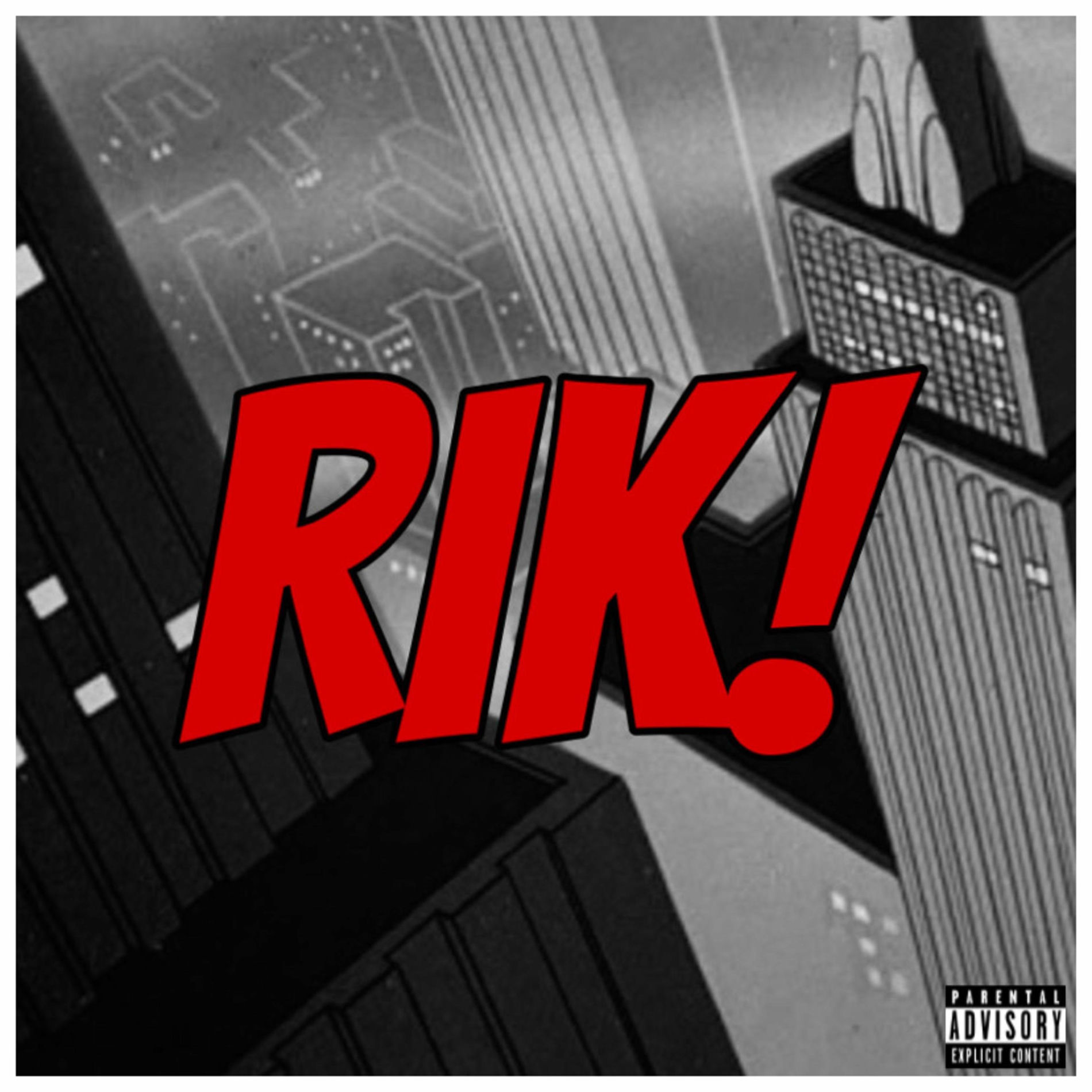 Rik - RIK | Deezer