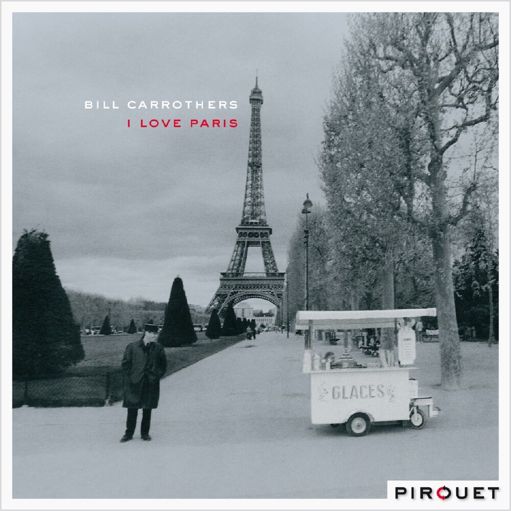 Picture of I Love Paris