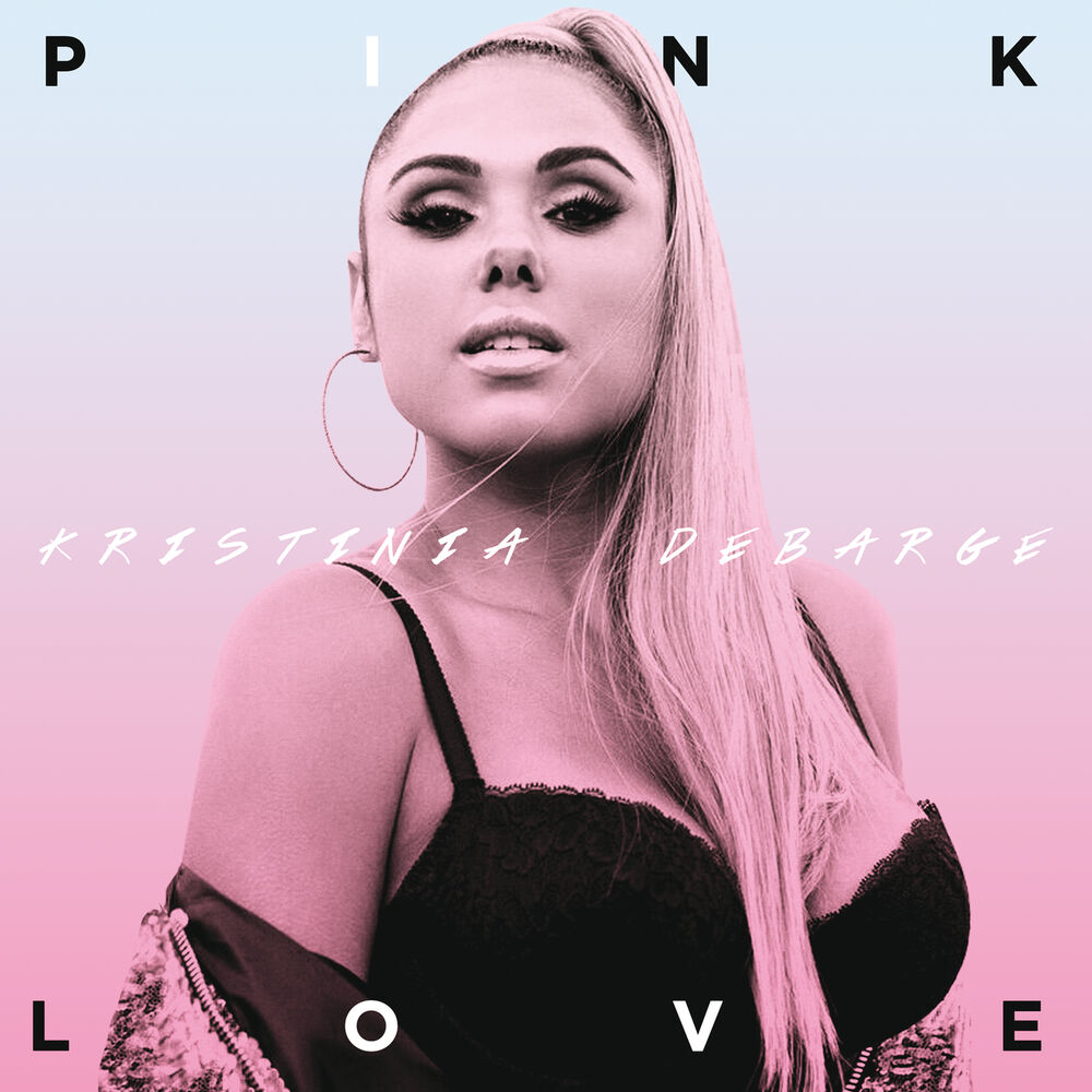 Picture of Pink Love