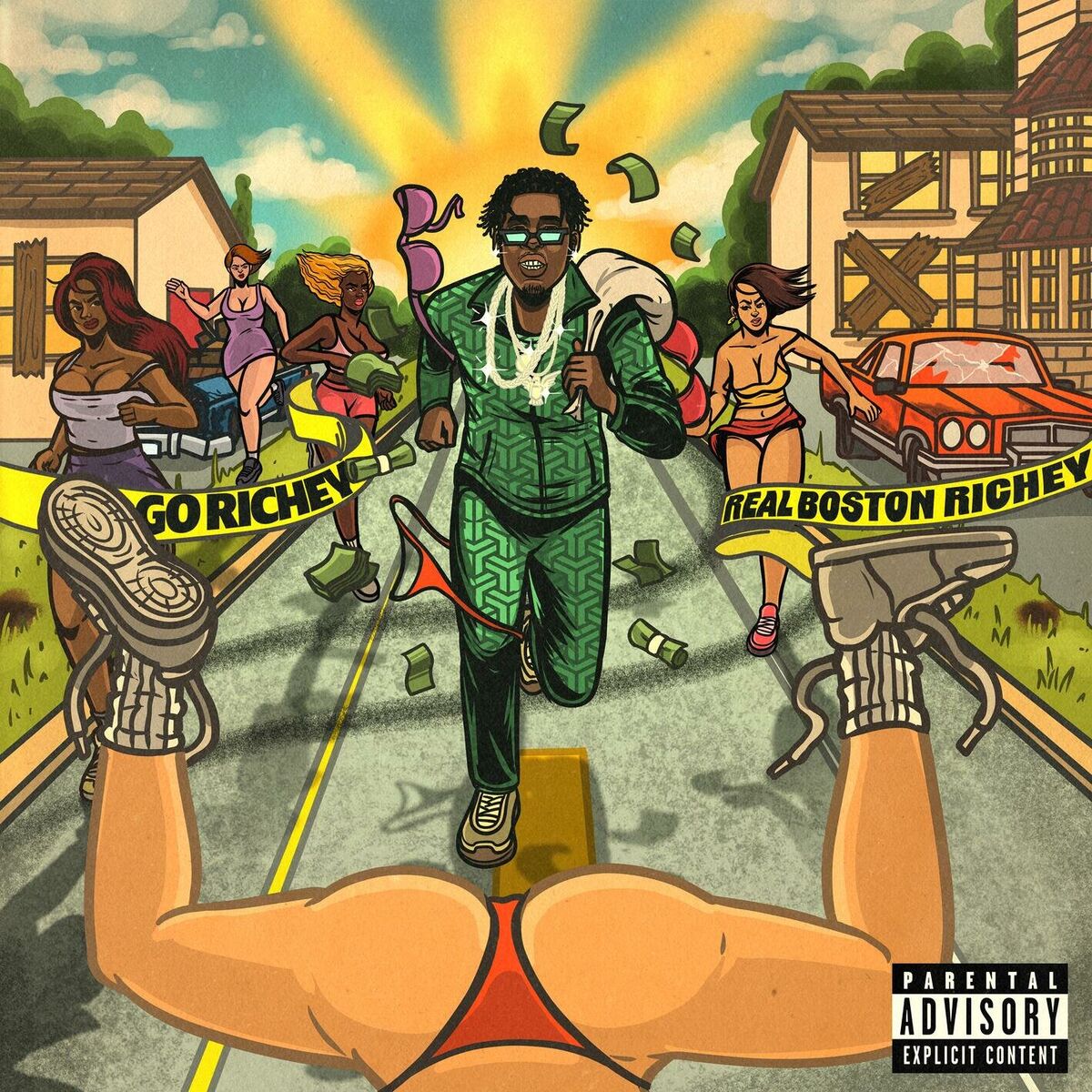 Album cover of Help Me 2
