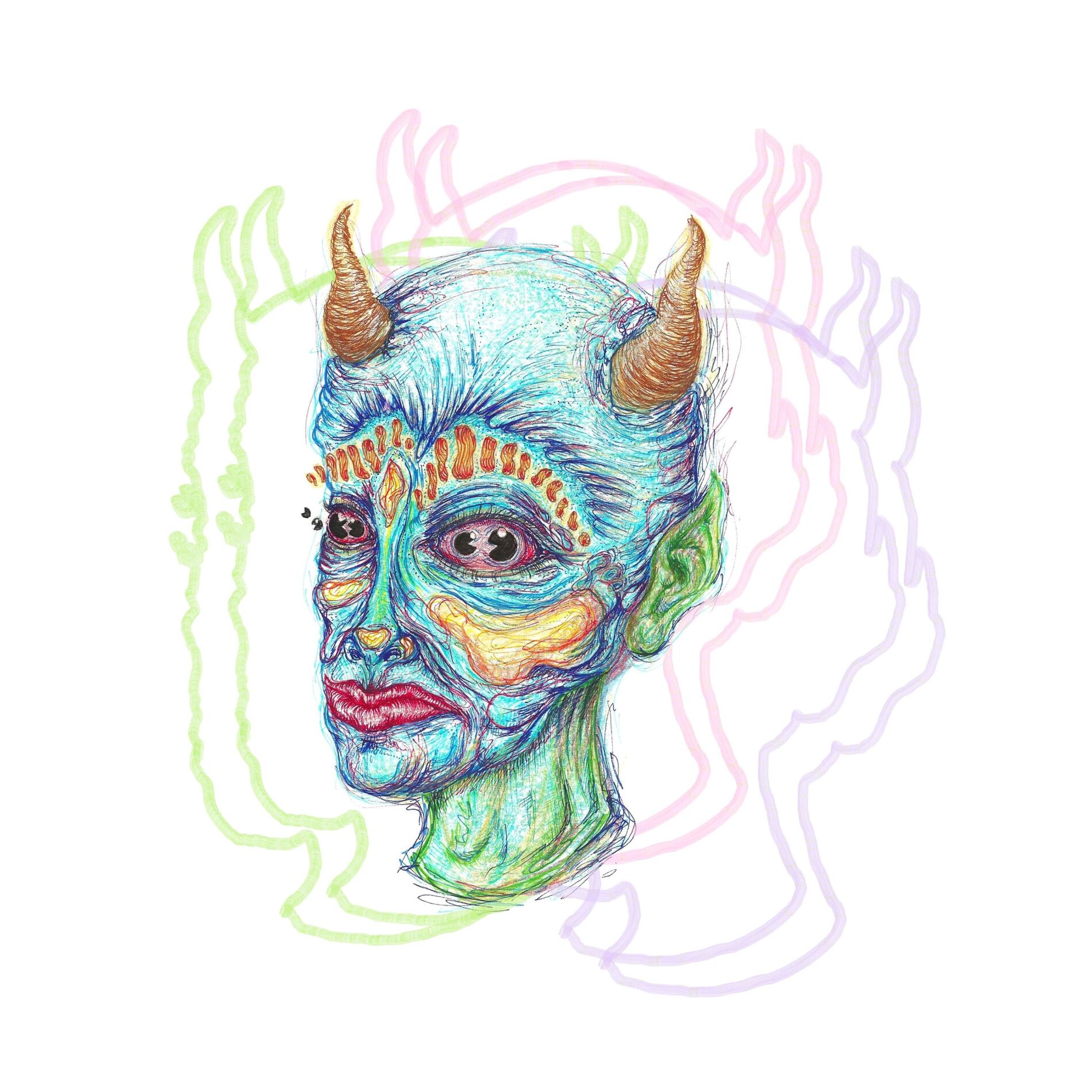 Album cover of Lost Upon The First Step (The Remixes)