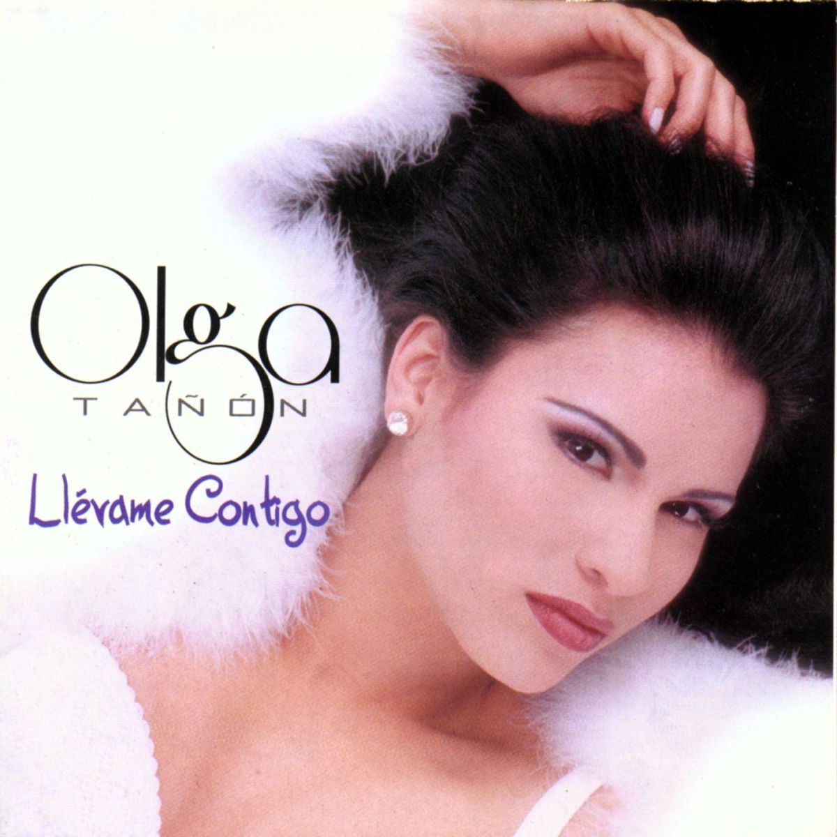 Album cover of Llevame Contigo