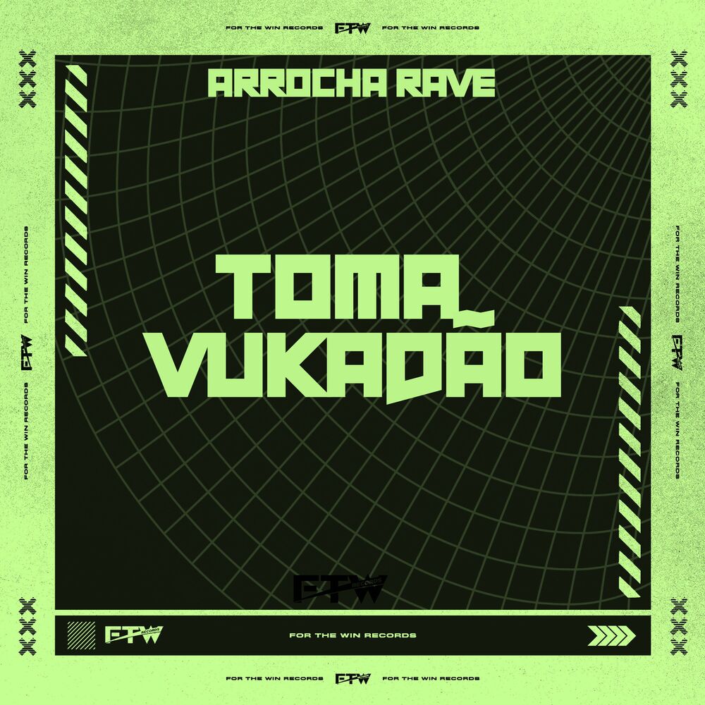Picture of Toma Vukadão [Arrocha Rave]