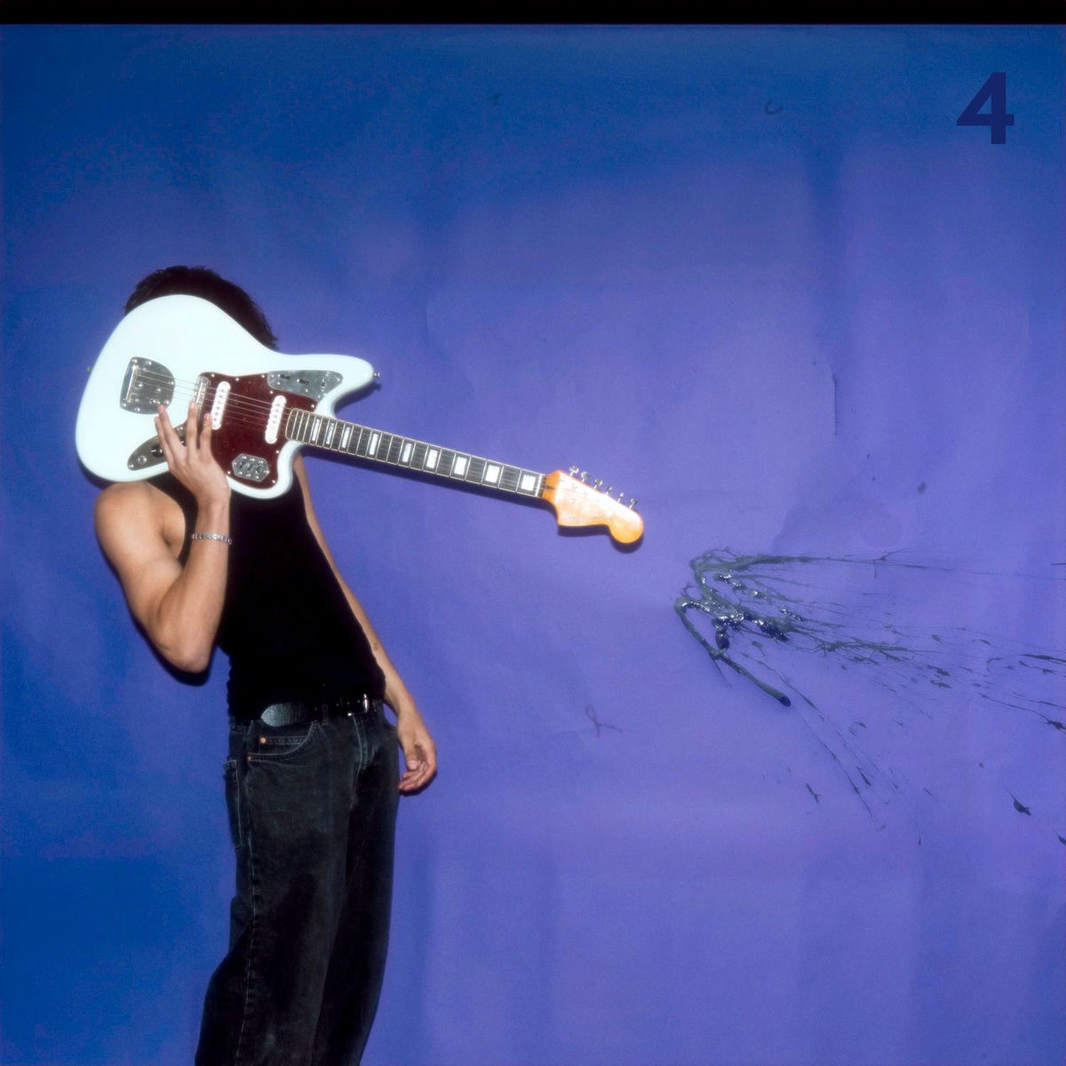 Album cover of die 4 you