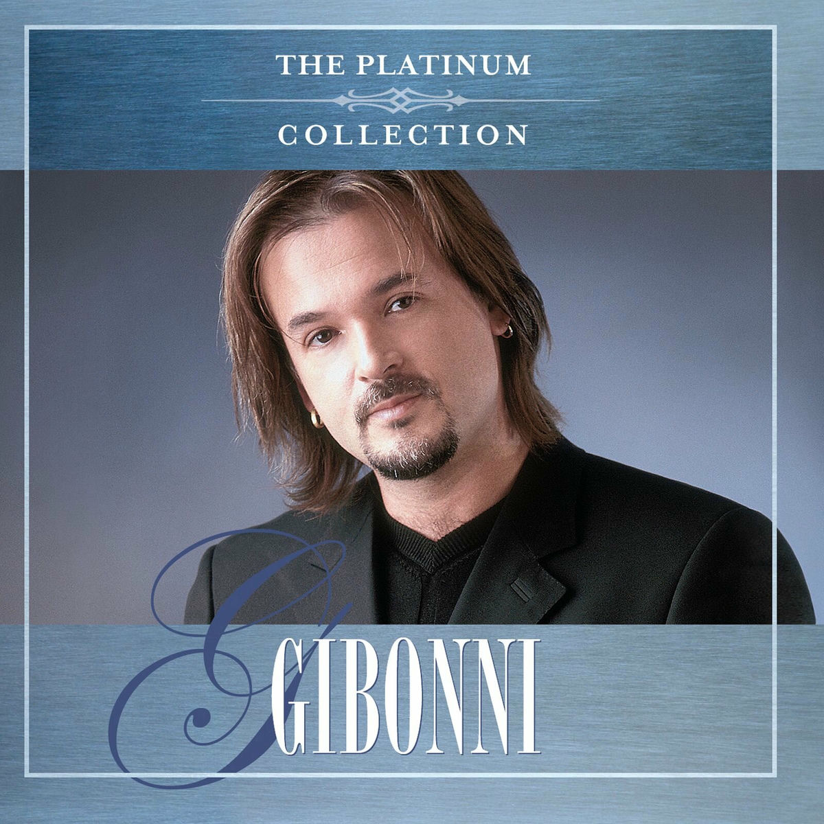 Album cover of The Platinum Collection