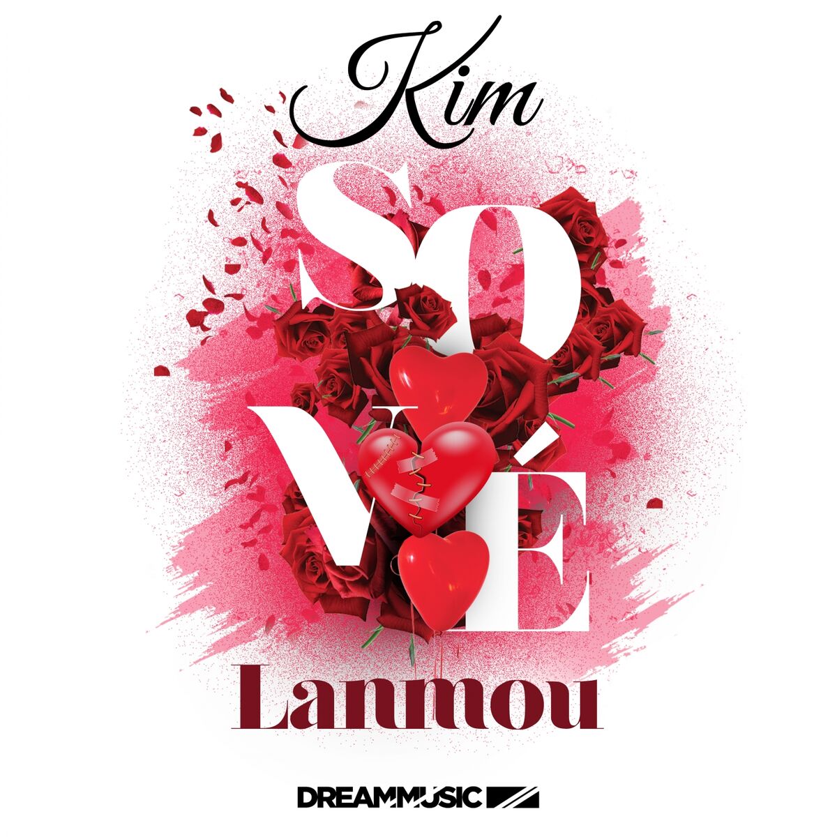 Album cover of Sové lanmou