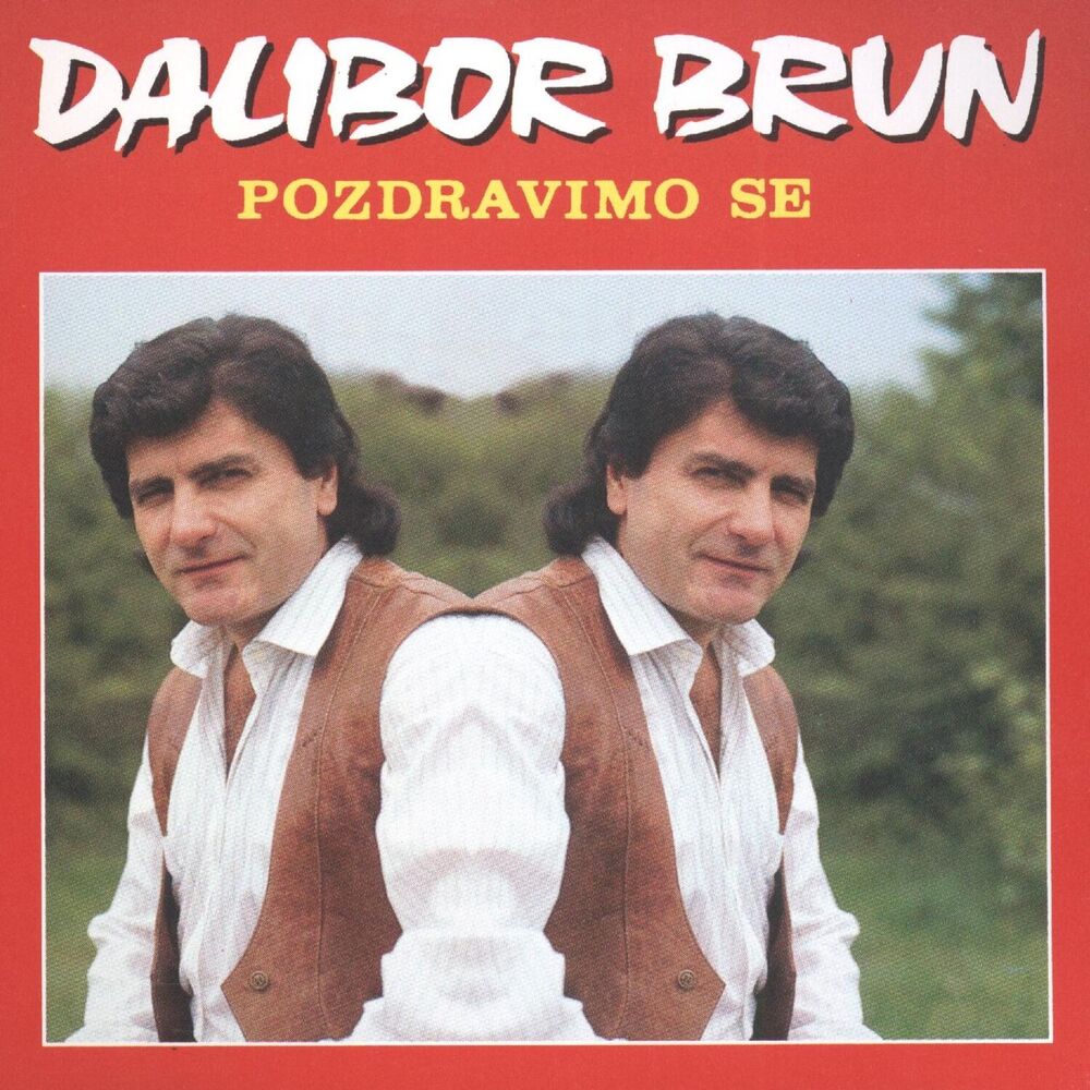 Picture of Pozdravimo Se