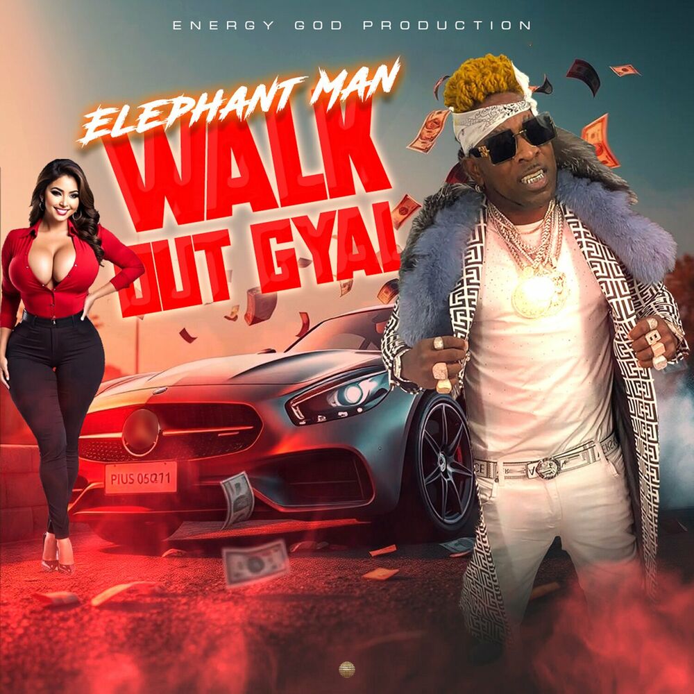 Picture of Walk Out Gyal
