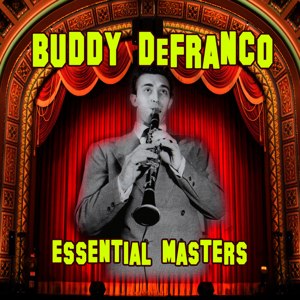 Picture of Essential Masters