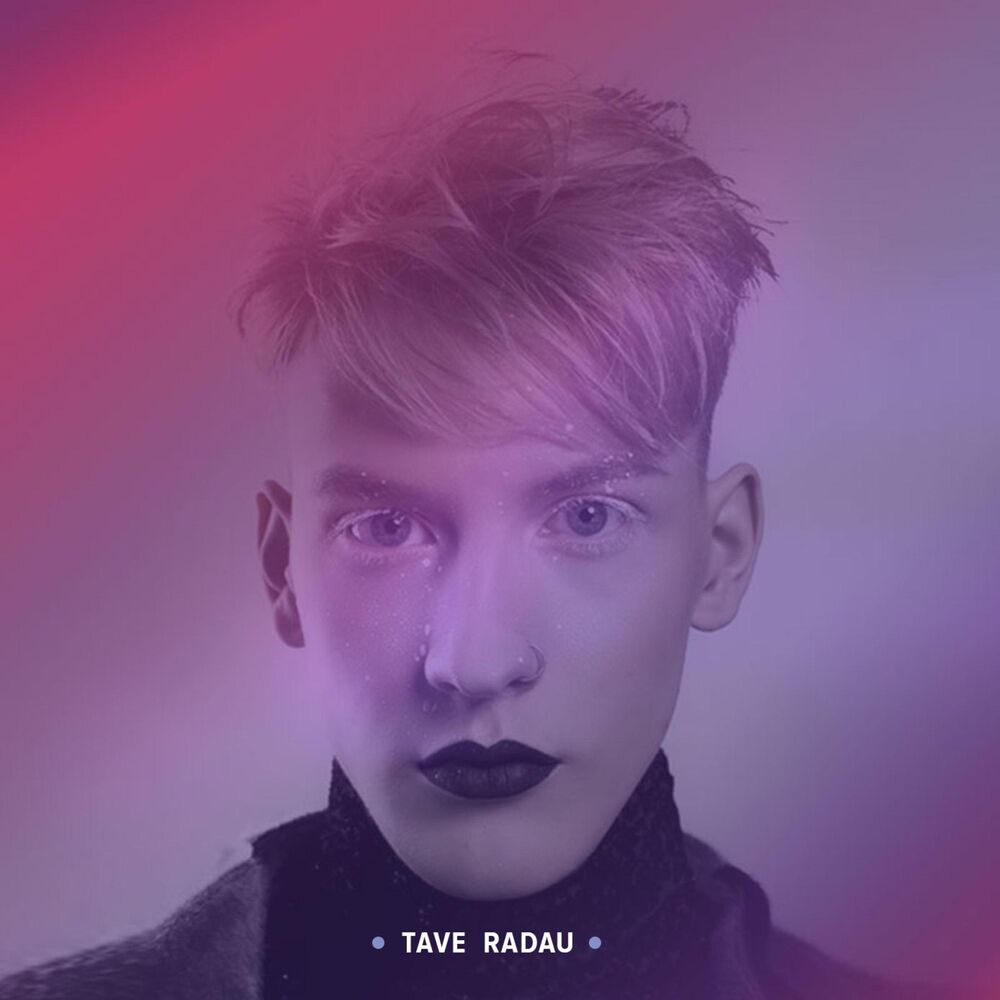 Picture of Tave Radau