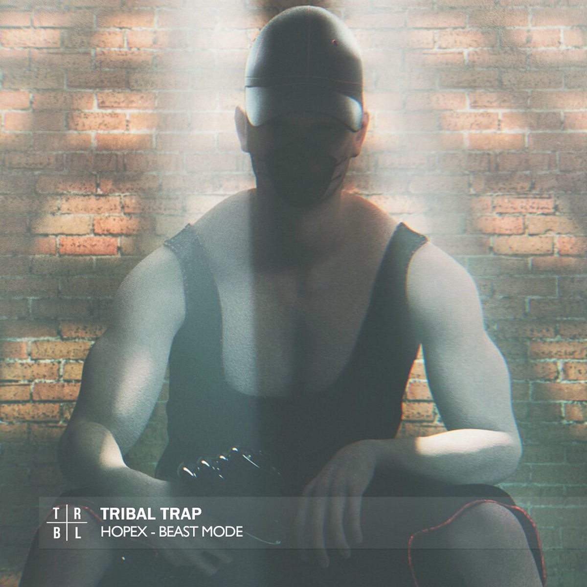 Album cover of Beast Mode