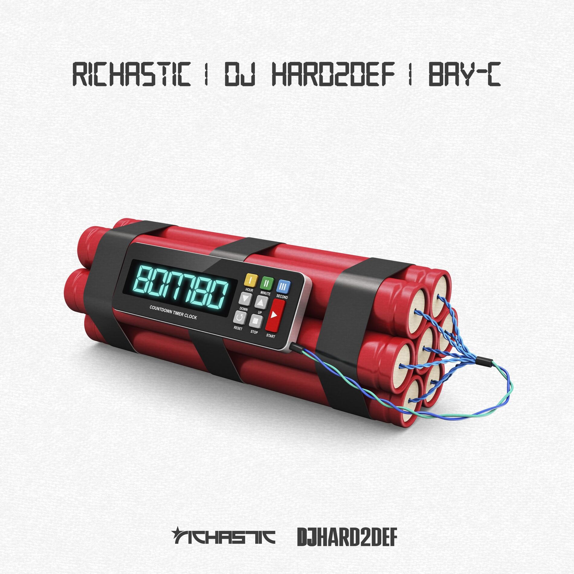 Album cover of Bombo