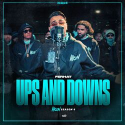 Cover of Ups and Downs
