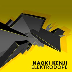 Cover of Elektrodope