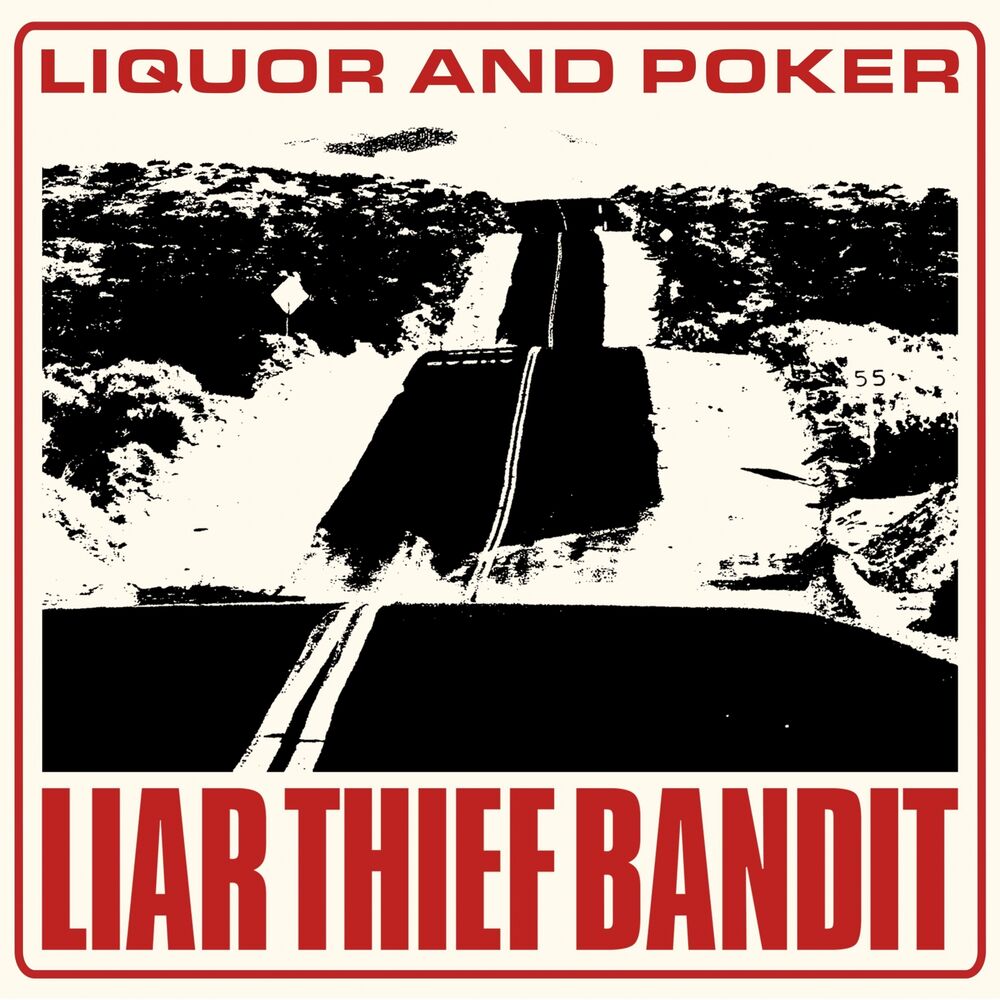 Picture of Liquor and Poker