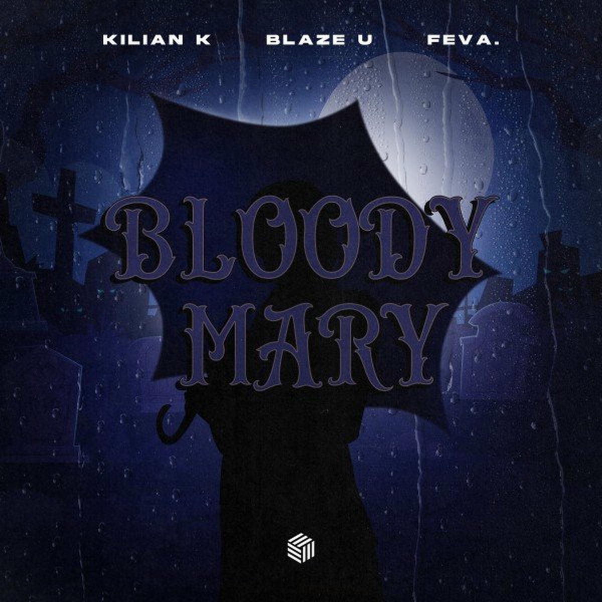 Album cover of Bloody Mary