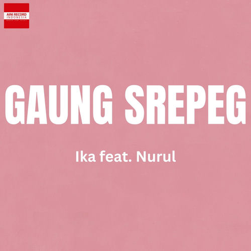 Gaung Srepeg