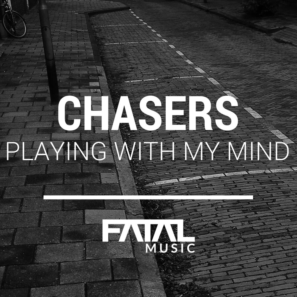 Picture of Playing With My Mind