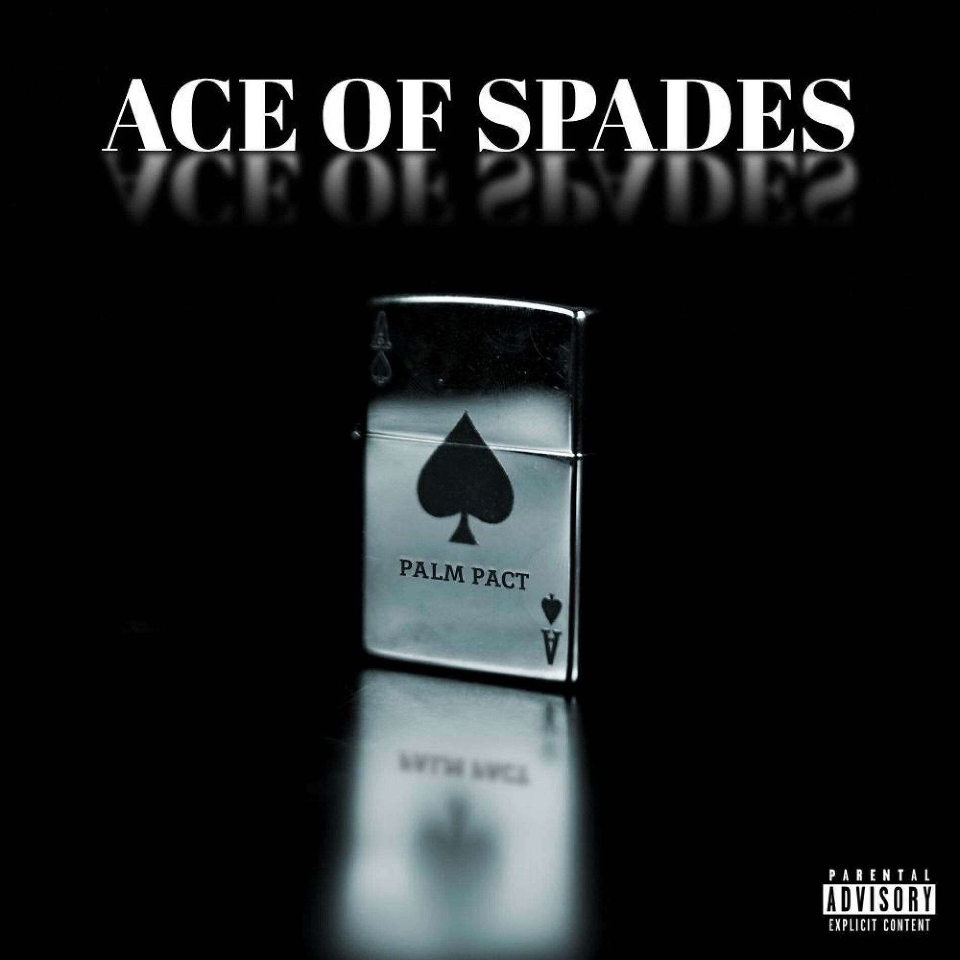 Album cover of Ace of Spades (feat. Bomber, Euphemistic & Ryan Rev)