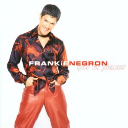 Cover of Por Tu Placer