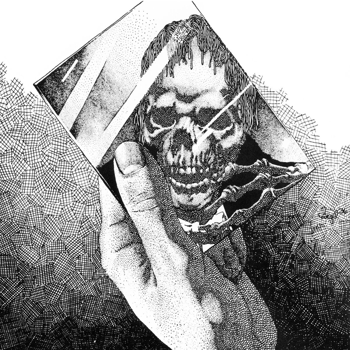 Album cover of Remember