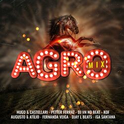 Cover of Agromix