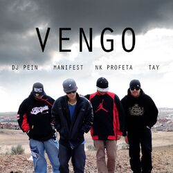 music cover