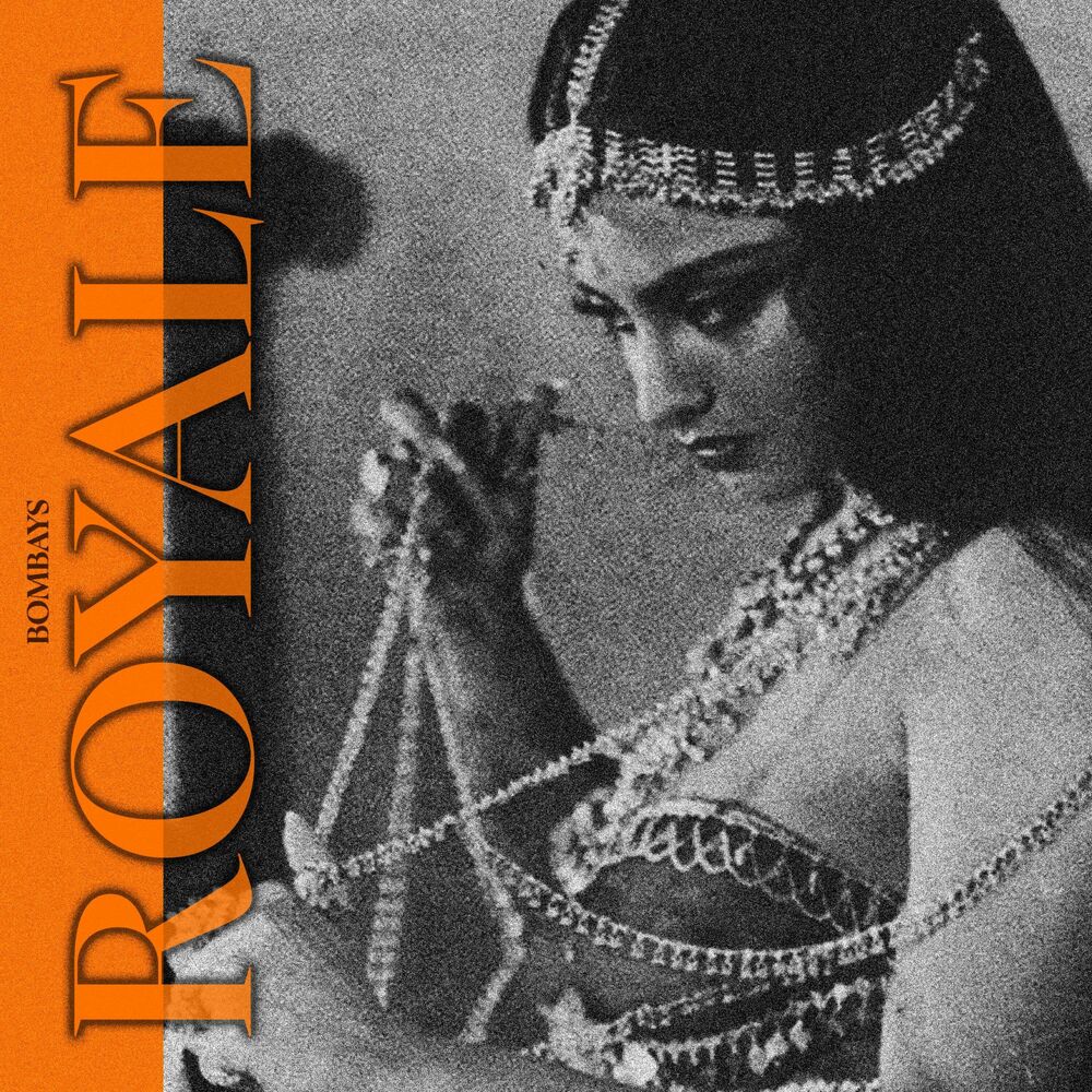 Picture of ROYALE