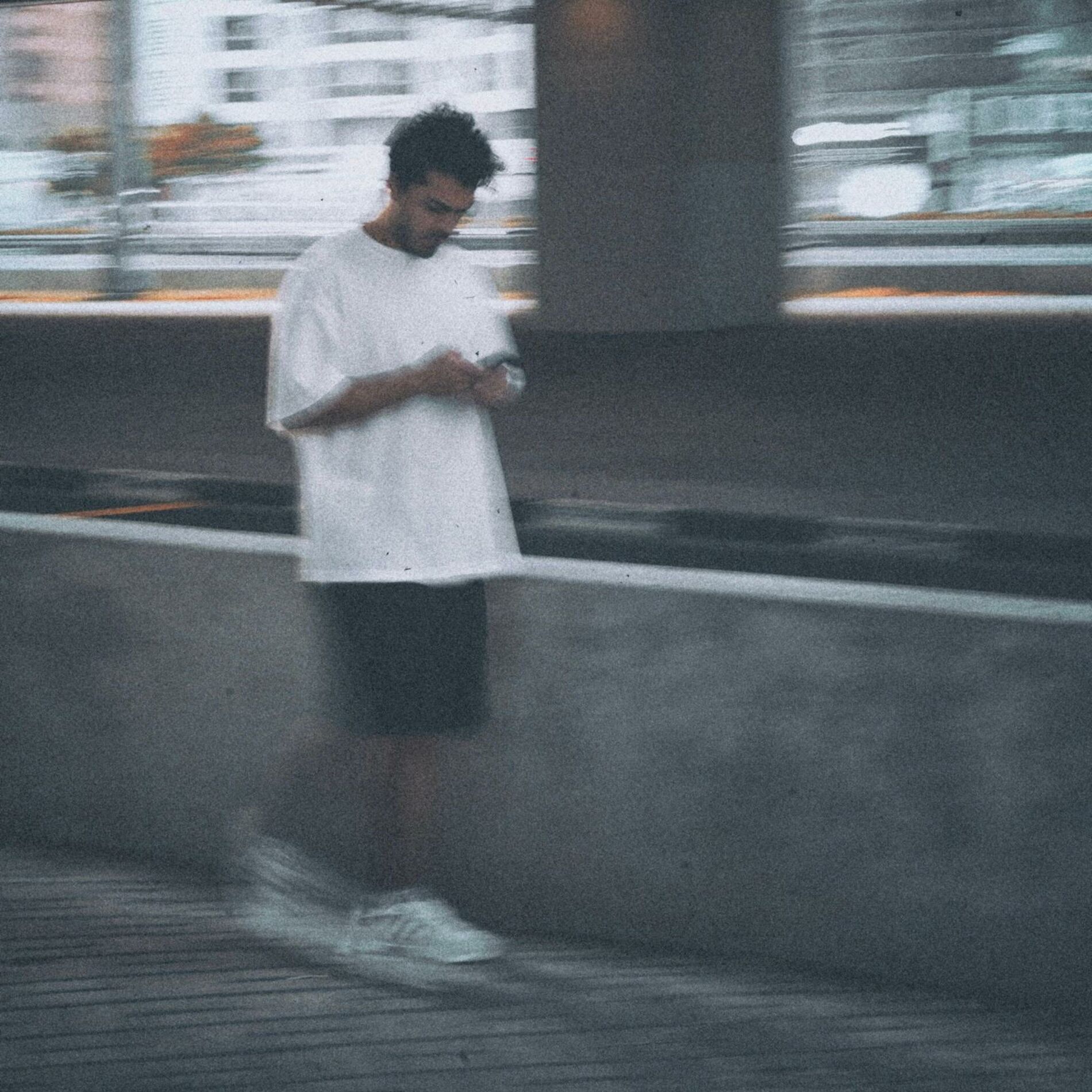 Album cover of Ya na (feat. Asal) [Acoustic Version]