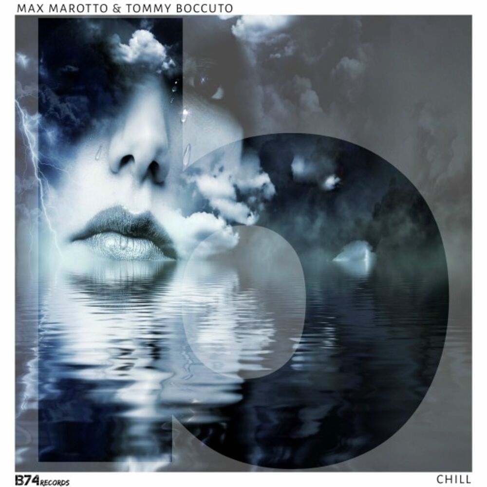 Picture of Chill (Tribe Mix)