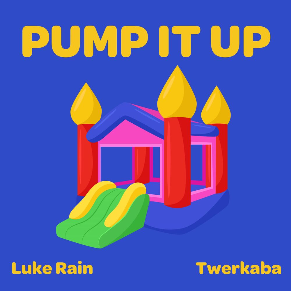 Picture of Pump It Up