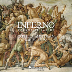 Cover of Lassus: Inferno