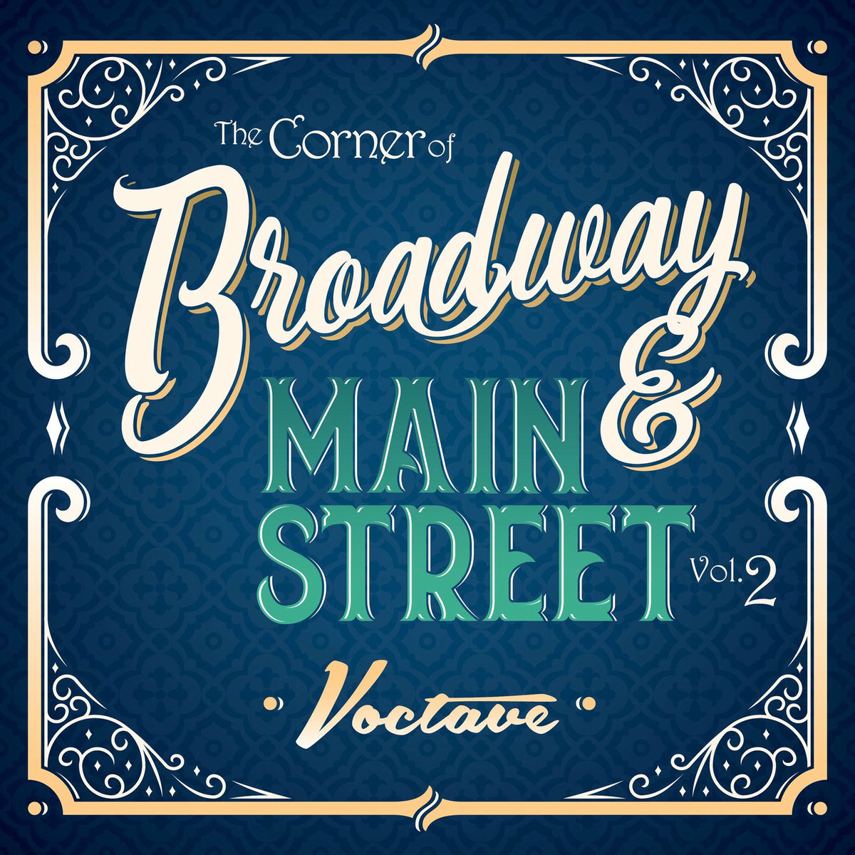 Album cover of Disney Parks Medley