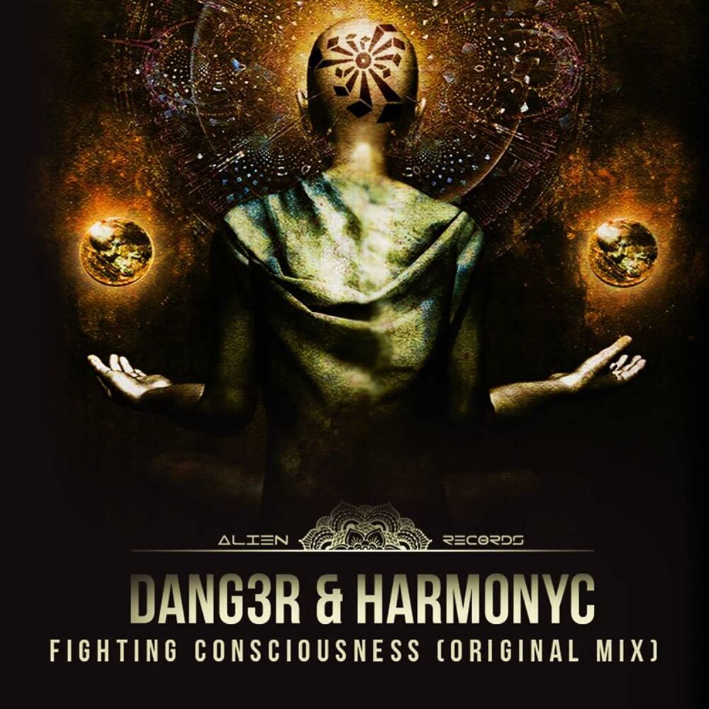 Picture of Fighting Consciousness