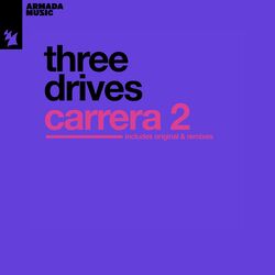 Cover of Carrera 2