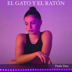 Cover of El Gato y el Ratón