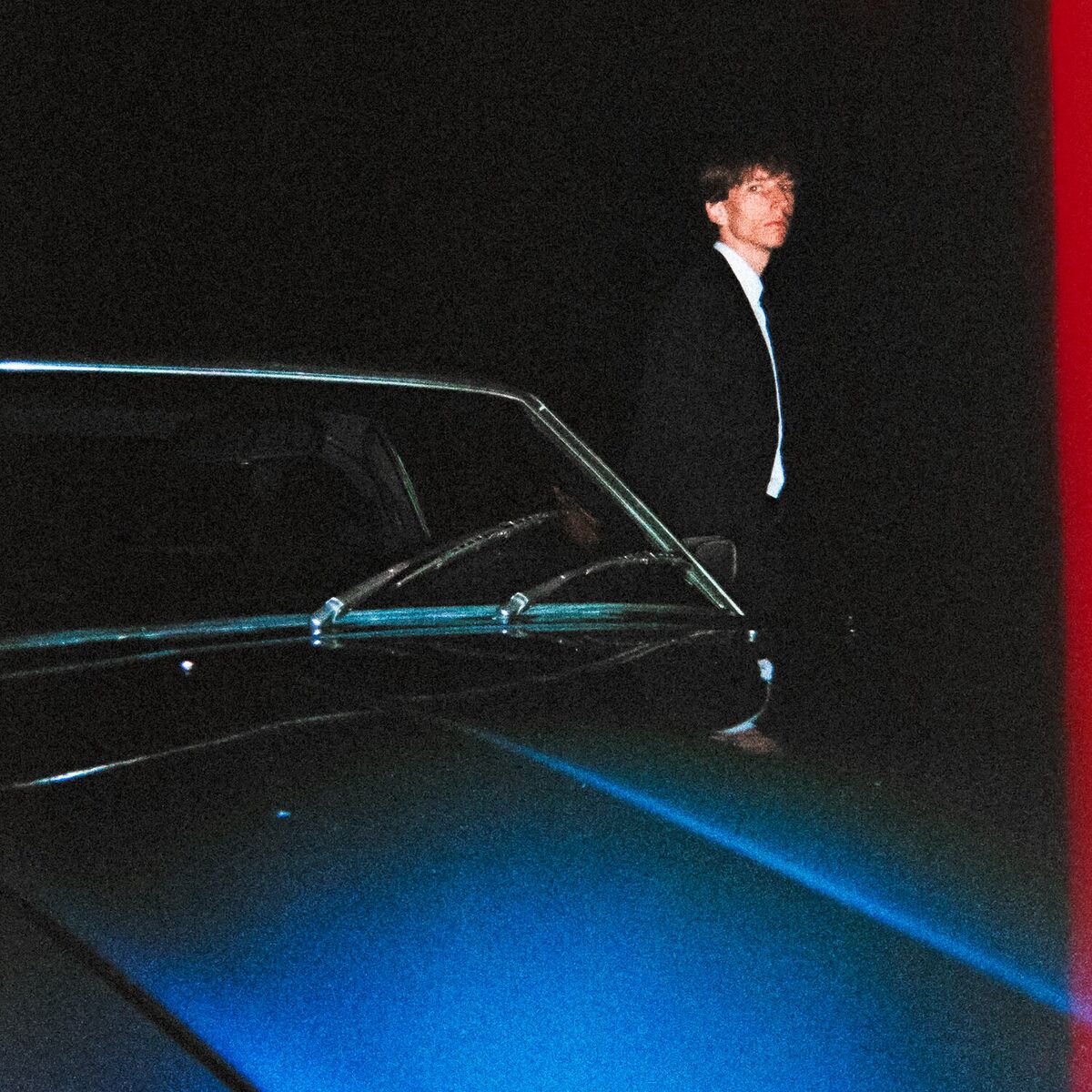 Album cover of OK ROMANCE!