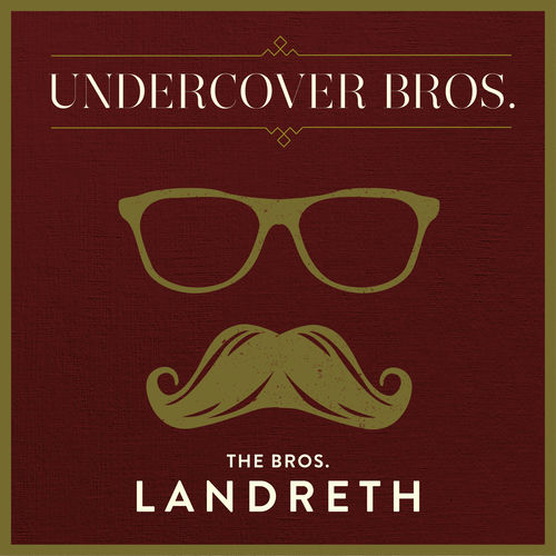 Undercover Bros. album cover