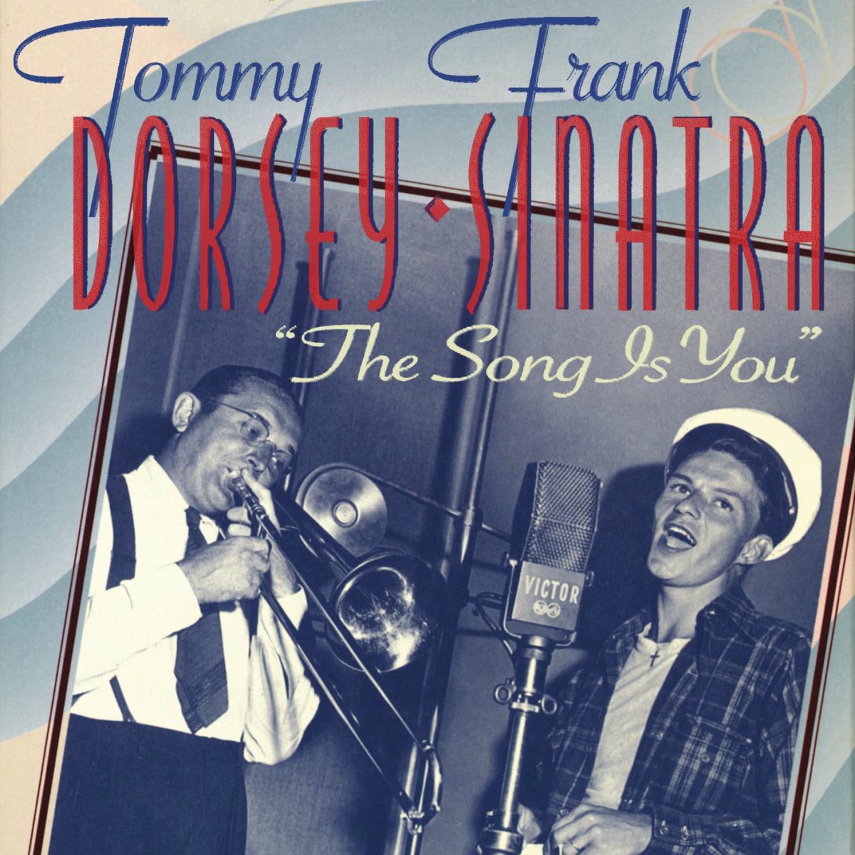 Album cover of Street of Dreams