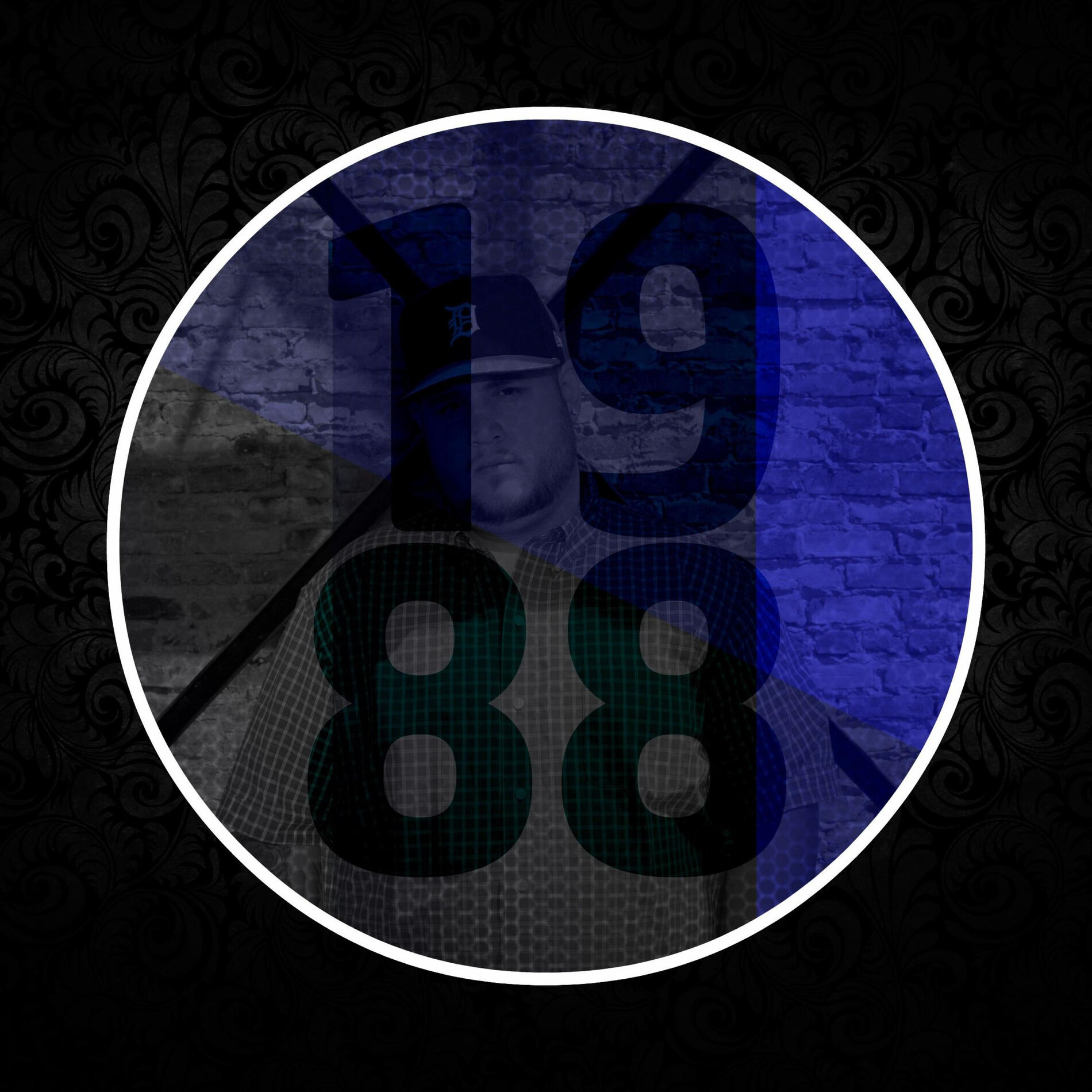 Album cover of 1988