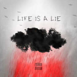Cover of Life Is A Lie