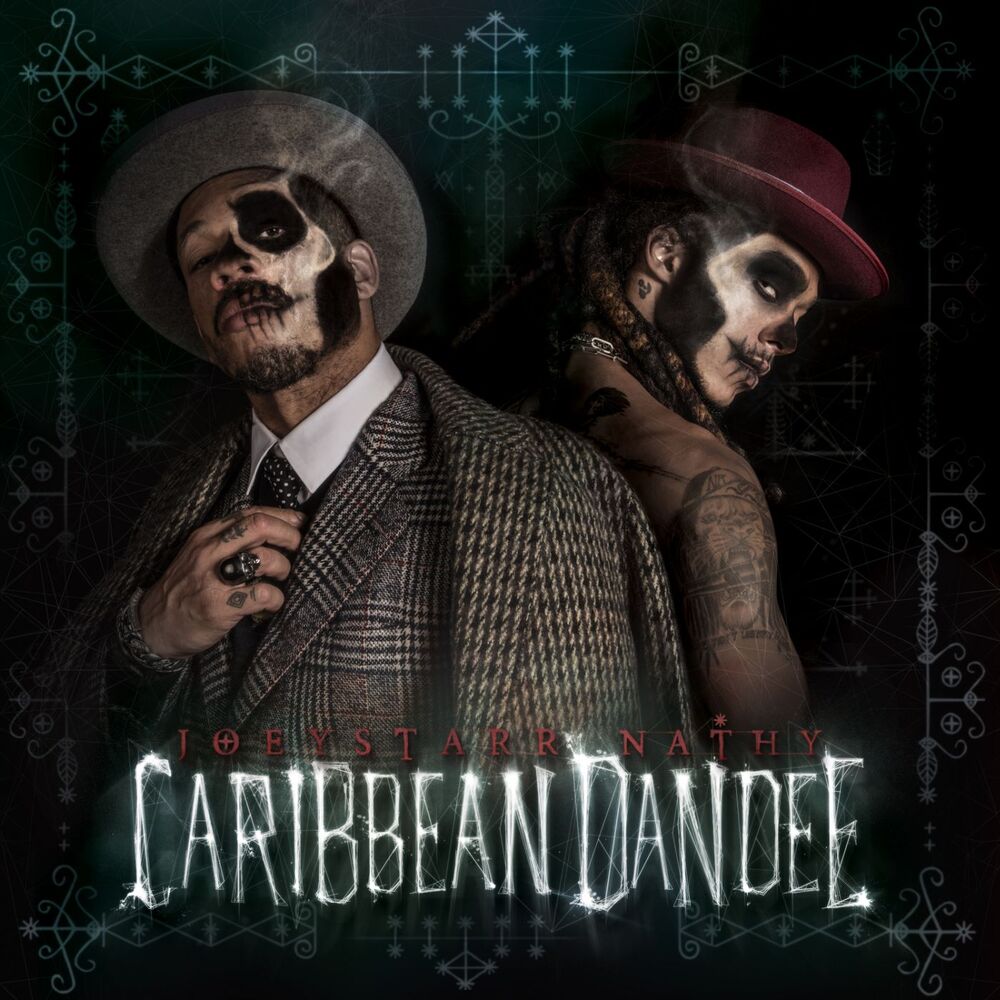 Picture of JoeyStarr & Nathy présentent Caribbean Dandee