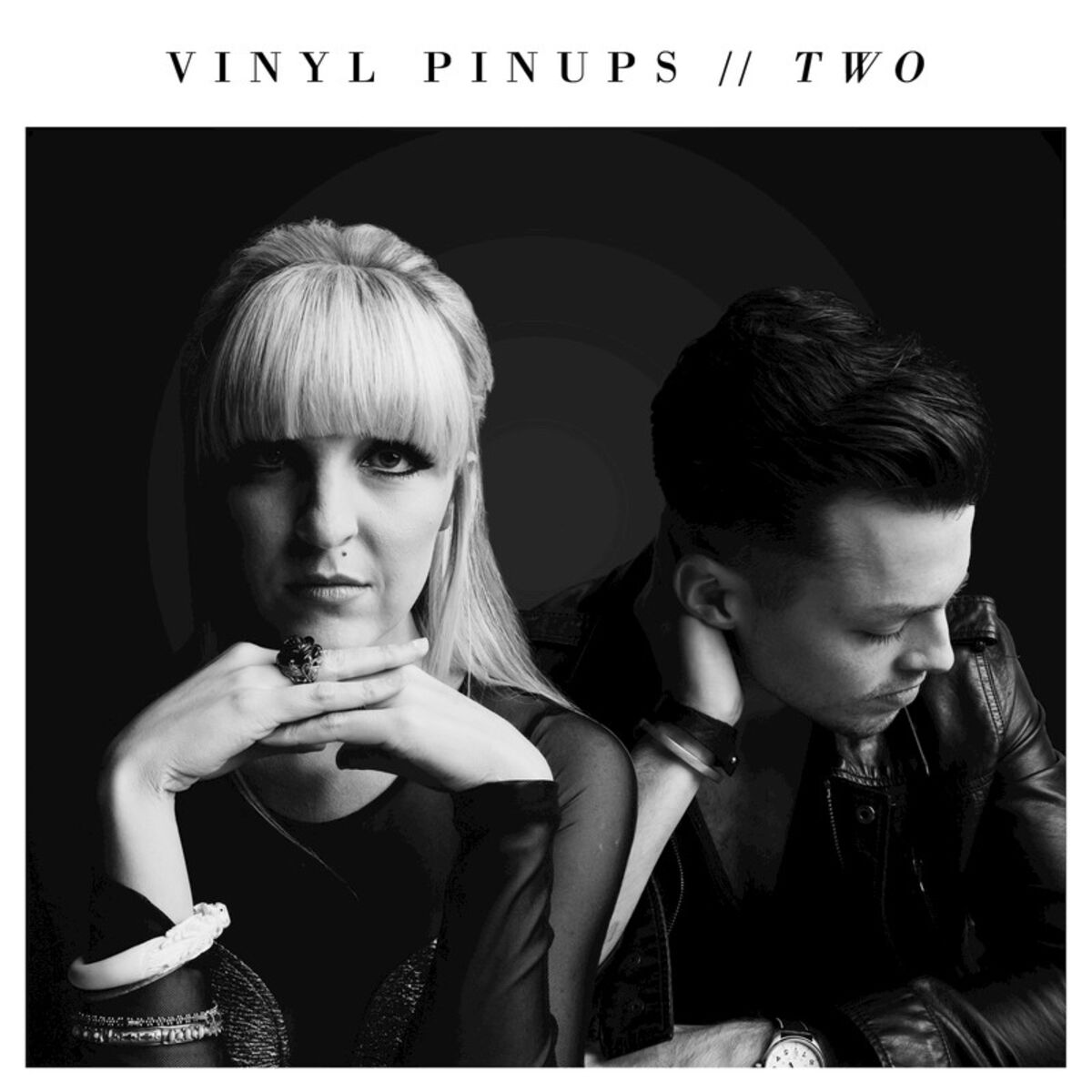 Album cover of Two