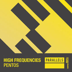 Cover of Pentos